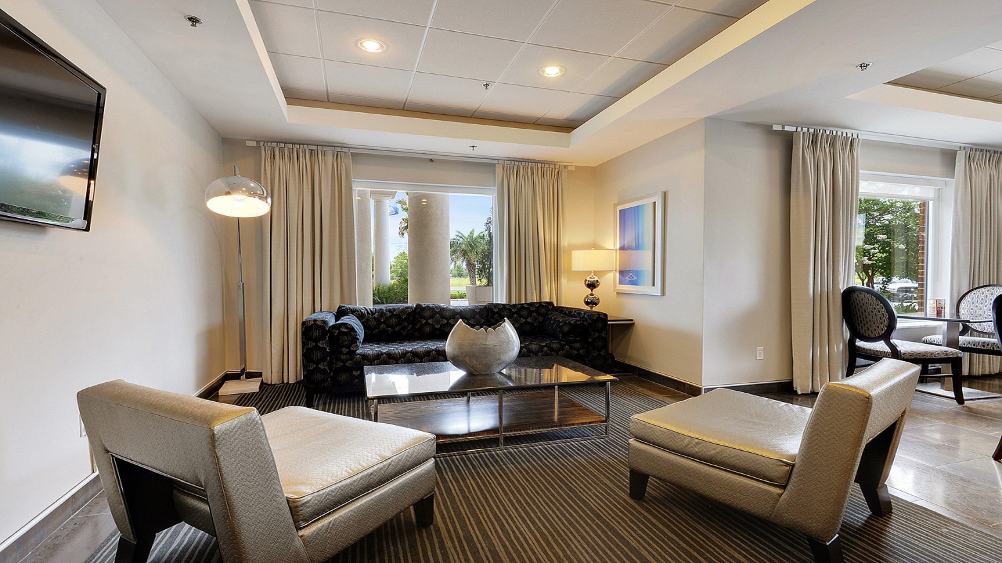 Holiday Inn Express & Suites Gonzales, An Ihg Hotel Kültér fotó